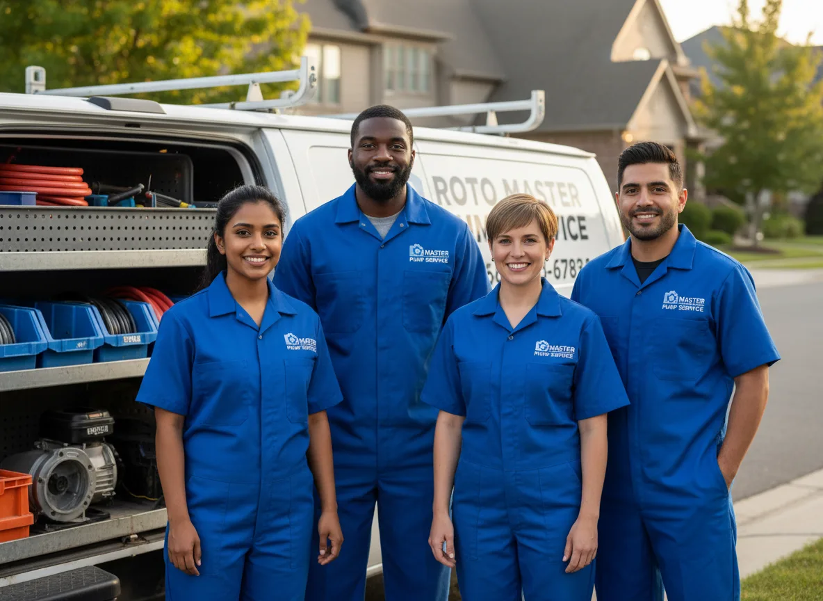 Sump Pump Installation company in Avon, NC